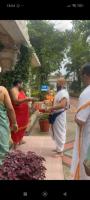 Ganesha Chaturthi, Swarna Gauri Vrata at SCM - Karla (14 Sep 2026)
